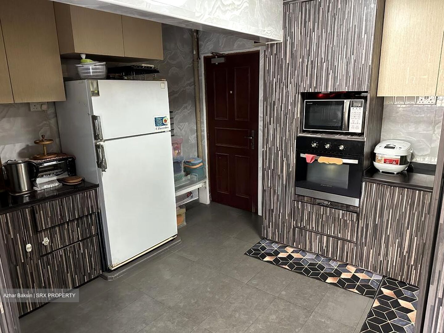 Blk 204 Boon Lay Gardens (Jurong West), HDB 5 Rooms #507135531